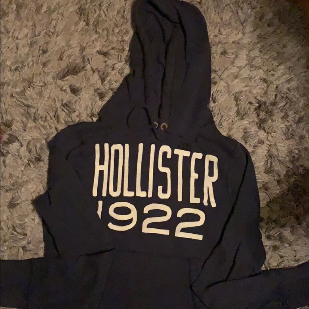 Hollister Hoodie